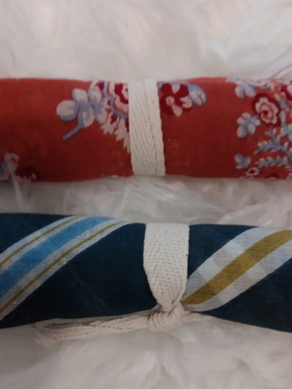 Madewell Bandana Scarf Bundle